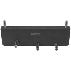 KS TOOLS-460,1056 Calibre de ajuste para barras de control para VEHÍCULOS PESADOS 460,1055-EAN 4042146724149 - Product Image 1