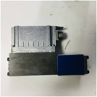Vanne directionnelle proportionnelle hydraulique série 4WRP 4WRPE 6 Q5-32M-2X/G24K0/B5M-832 4WRPEH 6 C4B24L-2X/G24K0/A1M