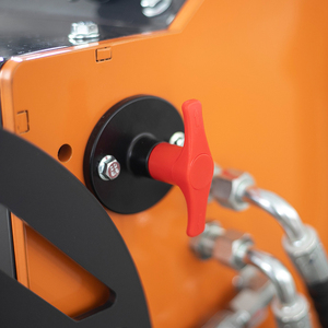 Modular Design Equipment Quick Function Conversion Easy Maintenance High Efficiency <b>Compact</b> Construction Machine - Product Image 5
