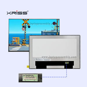 NE133WUM-N61 1920X1200 13.3'' <b>IPS</b> Laptop LCD Screen Panel - Product Image 2