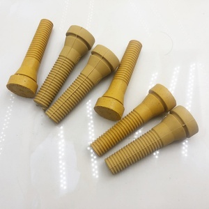 Poultry Hair Removal <b>Rubber</b> Finger for Chicken Feather Cleaning <b>Machine</b> - Product Image 1