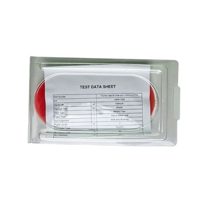Répartiteur de faisceau d'équipement à fibre optique 780nm 850nm 980nm 1064nm 1310nm 1550nm 1x2 2x2 1x 3 <span class=keywords><strong>PM</strong></span> coupleur de fibre de maintien de polarisation - Product Image 6