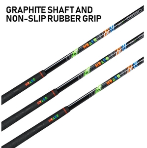 ระบบฝึกซ้อมวงสวิงกอล์ฟ SuperSpeed ยี่ห้อ Usa Mairun USA 823 มือสอง ของ Padraig Harrington ช่วยเพิ่มความเร็ววงสวิงได้ถึง 20 หลา - Product Image 6