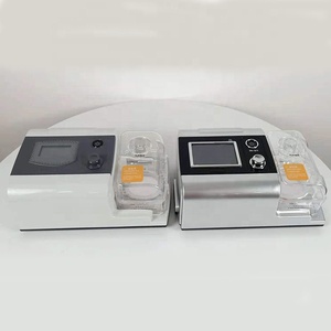 Appareil CPAP/<span class=keywords><strong>BiPAP</strong></span> médical automatique, ventilateur portable, appareil respiratoire non invasif, machine respiratoire <span class=keywords><strong>BiPAP</strong></span> pour usage domestique - Product Image 4