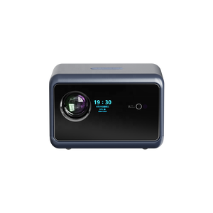 2023 New Arrival 720P Mini Portable <b>Projector</b> Home Video Smart <b>Android</b> LCD C1 Y350 <b>Projector</b> C1 - Product Image 5