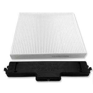 Capuchon de filtre de climatisation Dodge Ram 68052292AA, pièce de rechange pour système de filtre d'habitacle - Product Image 3