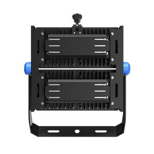 ไฟสปอร์ตไลท์ LED กำลังสูง 500w กันน้ำ IP65 คุณภาพสูง ผลิตจากอะลูมิเนียม สำหรับสนามกลางแจ้งและสนามกีฬา - Product Image 4