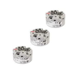 High Quality Original <strong>ABBS</strong> Temperature <strong>Transmitter</strong> TTH200 300 Sensor Explosion-proof IP66 with Hart Protocol NACE Certified - Product Image 3