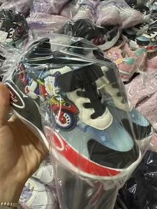 Fornitore all'ingrosso misto nuovo di zecca sigillato direttamente dalla fabbrica per bambini <span class=keywords><strong>scarpe</strong></span> da bambino per bambini - Product Image 2