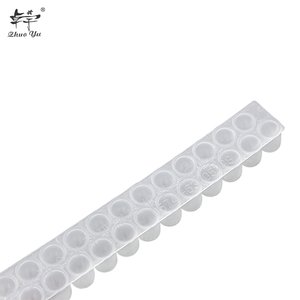 New công cụ nuôi ong nhựa Nữ Hoàng <span class=keywords><strong>Bee</strong></span> di động cơ sở/Nữ Hoàng <span class=keywords><strong>Bee</strong></span> <span class=keywords><strong>Set</strong></span>/Sữa Ong Chúa Cup - Product Image 4