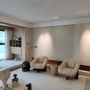 Tấm ốp tường trang trí bằng đá mềm, gạch mềm, đá phiến, ván xi măng bê tông thiết kế hiện đại MCM - Product Image 3