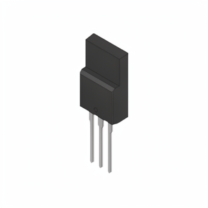KA78R33TSTU Power Management (PMIC) Components Electronic BOM IC In Stock - Product Image 1