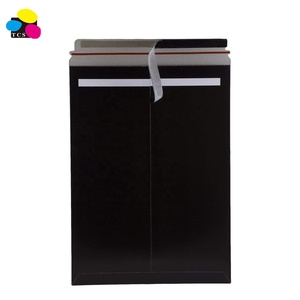 Buen <span class=keywords><strong>Precio</strong></span>, Paquete de 6 Sobres Planos para Fotos y Documentos de Negocios de 13'' x 18'' con Cierre Autoadhesivo que Protege Contra Doblar - Product Image 2