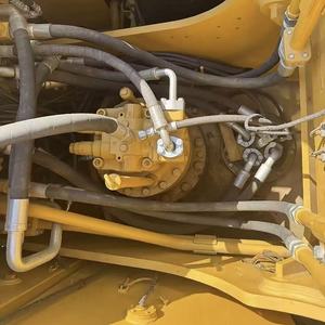 Excavadora Usada de Segunda Mano, Modelo 320D <span class=keywords><strong>Carter</strong></span> 2016, 20 Toneladas, Brazo Largo, Motor Diésel, Cucharón de 1M, para Construcción - Product Image 5