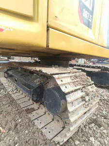 Cat Mini excavatrice CAT 307.5 d'occasion à vendre - Product Image 6