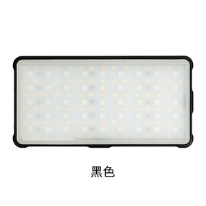 Lumière de remplissage pour selfie de téléphone portable 14W, fabrication d'usine, pour appareil photo, <span class=keywords><strong>Youtube</strong></span> Live, légère, portable, lumière de remplissage - Product Image 3