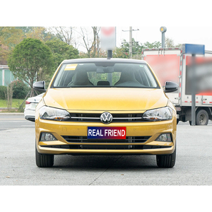Bajo kilometraje <span class=keywords><strong>Segunda</strong></span> <span class=keywords><strong>mano</strong></span> Volkswagen <span class=keywords><strong>Polo</strong></span> R15 Tamaño del neumático 1.5L Sedan compacto - Product Image 2