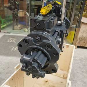 ปั๊มไฮดรอลิกหลัก K3V112DTP-1K9R ปั๊มไฮดรอลิกรถขุด K3V112DTP ปั๊มไฮดรอลิกสำหรับ SK200-8 kobelco - Product Image 5