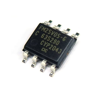 ชิป IC รุ่น FM25V05-GTR ใหม่และของแท้ ชิ้นส่วนอิเล็กทรอนิกส์ BOM วงจรรวม - Product Image 1
