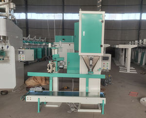 Machine d'emballage automatique pour petits sacs, sachets, <span class=keywords><strong>en</strong></span>-cas, noix de cajou, cacahuètes, pas encore d'avis - Product Image 4