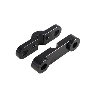 Honda Civic Aluminum Shift Linkage Bushing Kit 9cm x 2.6cm for 88-00 B16 B18 Replacement Repair - Product Image 3