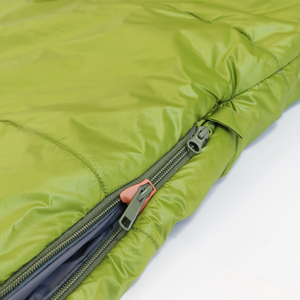 Sac de couchage de camping en gros, respectueux de la peau, imperméable, pour temps froid, type momie, léger, pour adultes - Product Image 3