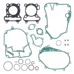 Kit de joints complet (couvercle de soupape non inclus) - Product Image 1