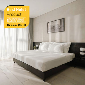 Conception d'intérieur haut de gamme pour hôtel étoilé, aménagement de spa historique 5 étoiles, mobilier hôtelier premium, service clé en main - Product Image 1