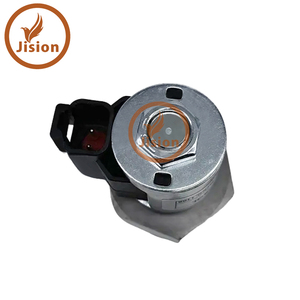 Pièces détachées pour excavatrice 328-4314 pour électrovanne 24V - Product Image 4