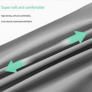 Ensemble de draps en coton à texture délicate 2025 Offre Spéciale Ensemble de literie pour hôtel à la maison - Product Image 3