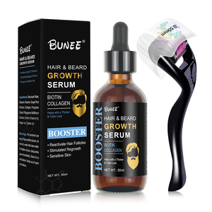 Produits <span class=keywords><strong>de</strong></span> croissance <span class=keywords><strong>de</strong></span> <span class=keywords><strong>la</strong></span> <span class=keywords><strong>barbe</strong></span> pour hommes avec logo personnalisé, sérum <span class=keywords><strong>de</strong></span> repousse rapide <span class=keywords><strong>de</strong></span> <span class=keywords><strong>la</strong></span> <span class=keywords><strong>barbe</strong></span>, huile, kit <span class=keywords><strong>de</strong></span> <span class=keywords><strong>barbe</strong></span> pour hommes, soins <span class=keywords><strong>de</strong></span> toilettage - Product Image 1