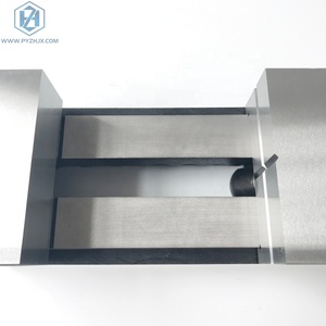 QKG <span class=keywords><strong>Etau</strong></span> De Précision Fraisage Foret Meulage Machine de Tour - Product Image 5