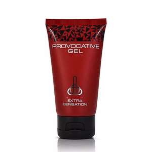 เจลทาอวัยวะเพศชายสีแดง ยี่ห้อ Red Titan กันน้ำ นวดกระตุ้นอารมณ์ น้ำมันหอมระเหยเพิ่มขนาด สำหรับผู้ใหญ่ ผลิตในประเทศจีน - Product Image 4