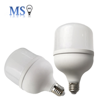 Ampoule LED 40W-60W Culot B22/E40/E27 Usage Résidentiel Angle de Faisceau 270° Température de Couleur 2700K-6500K Garantie 2 Ans