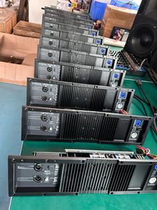 <strong>Line</strong> <strong>Array</strong> Speakers HDL 20a 8006 9006 Double 10 Inch Powered <strong>System</strong> Active Audio <strong>Sound</strong> Equipment/amplifiers/speaker - Product Image 5