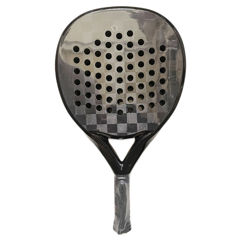 Raquette de padel 18K