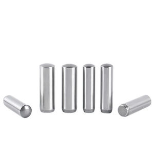 Goupille cylindrique sous-dimensionnée Msh H7 à tolérance négative pour fixations industrielles mécaniques 2 3 4 5 6 mm - Product Image 5