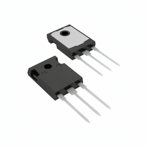 ทรานซิสเตอร์ LSIC1MO120E0080 TO-247AD ชิ้นส่วนอิเล็กทรอนิกส์ของแท้ - Product Image 1