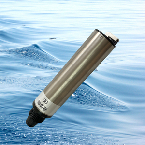 OEM tùy chỉnh RS485 kỹ thuật số TSS cảm biến thăm dò tổng số bị đình chỉ xử lý nước rắn cho dụng cụ thử nghiệm - Product Image 3