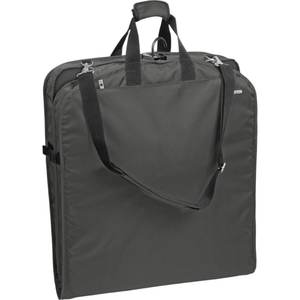 Muestra gratuita: Maleta colgante dos en uno que se convierte en una bolsa de viaje de negocios para mujeres y hombres - Product Image 2