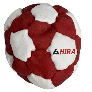 AHIRA ลูกบอลบีบคลายเครียด ของเล่นนุ่ม สีฟ้า สีดำ TPE สำหรับทุกเพศ อายุ 5 ถึง 7 ปี - Product Image 2