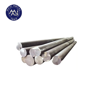פלדת פחמן מגולגלת חמה 1035 C35 <span class=keywords><strong>S35c</strong></span> מוט עגול מזויף