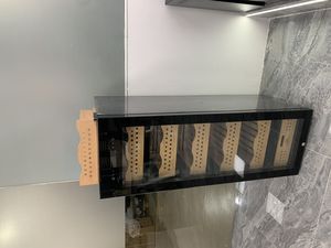 ตู้โชว์ซิการ์กล่องไม้สามารถตอบสนองความหลากหลายของซิการ์ - Product Image 3