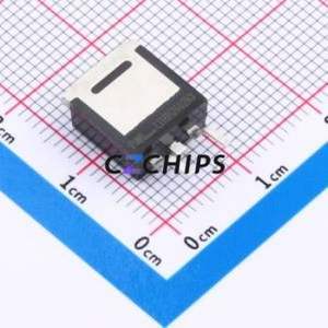 Transistor de efecto de campo (MOSFET) TO-263(D2PAK) nuevo y original de 2/2" - Product Image 2