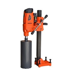 CAYKEN DK-182 182mm 3980W 새로운 콘크리트 코어 드릴링 머신 좋은 가격 - Product Image 1