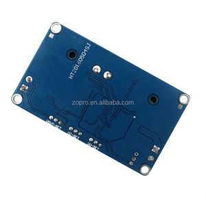 Regulador de Voltaje Automático DC-DC LTC3780 para Vehículos Solares, Módulo de Potencia de Voltaje Constante y Corriente Constante - Product Image 3