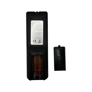 Hostrong Hộp Điều Khiển Từ Xa MBOX Thay Thế <span class=keywords><strong>Mini</strong></span> X96 Cho <span class=keywords><strong>M8S</strong></span>-Plus M8 X96 T95M <span class=keywords><strong>T95N</strong></span> T95X Smart <span class=keywords><strong>TV</strong></span> <span class=keywords><strong>Box</strong></span> - Product Image 6