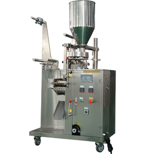 Electric Multi-Functional <b>Tea</b> Bag Packaging <b>Machine</b> High Capacity Packing Machinery For Wholesales - Product Image 5