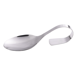 DFL0318 Innovative Large <b>Serving</b> <b>Spoons</b> with Support Hook Bracket - Product Image 5
