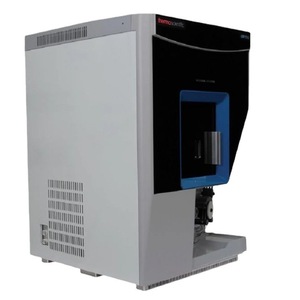 เครื่องวิเคราะห์ธาตุโลหะแบบอ่านค่าโดยตรงแบบสเปกตรัมเต็มรูปแบบ Thermo Fisher iCAP ICP Spectrometer - Product Image 2